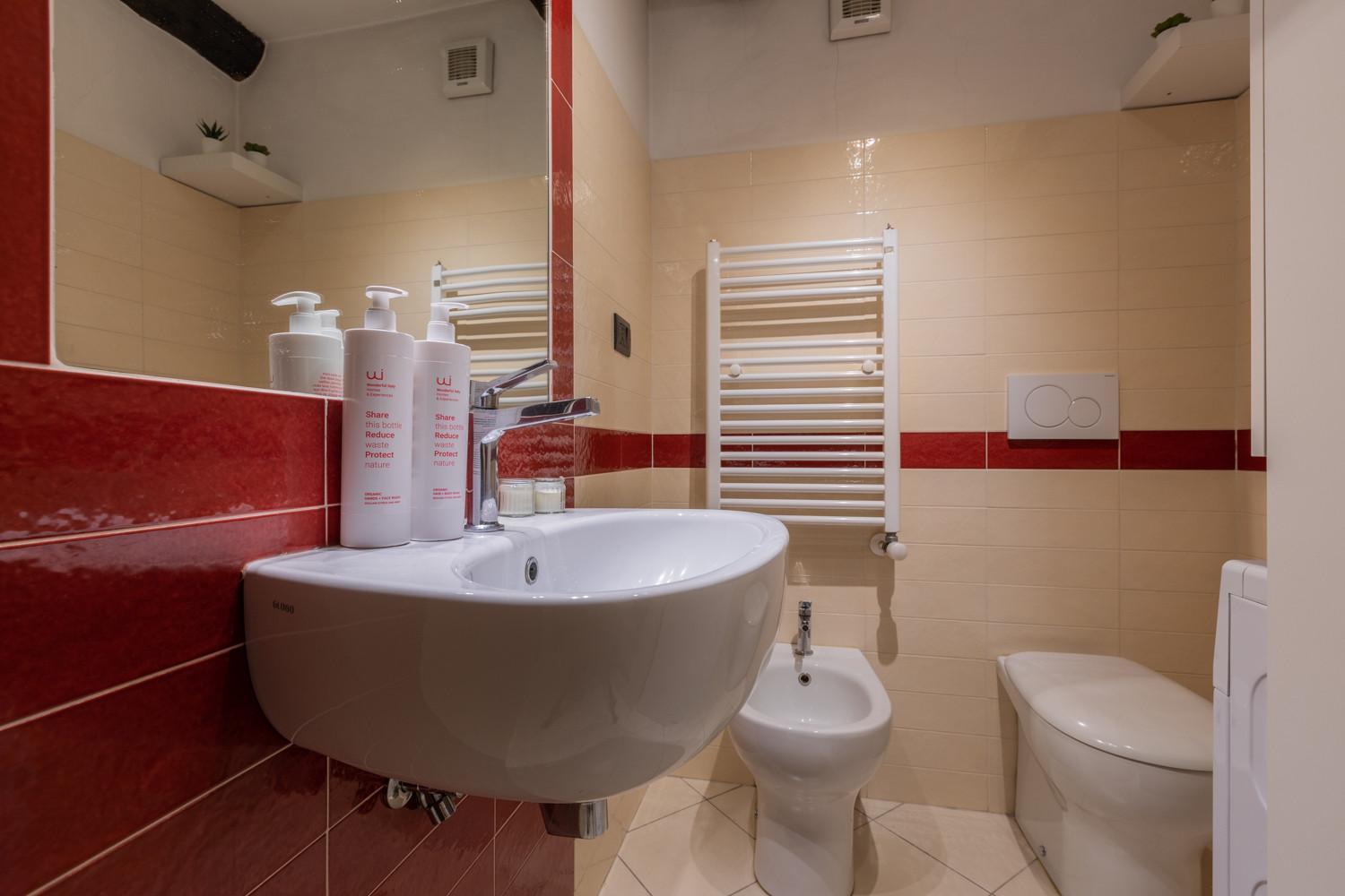 Apartament Casa A Porta Palazzo By Wonderful Italy Turyn Zewnętrze zdjęcie