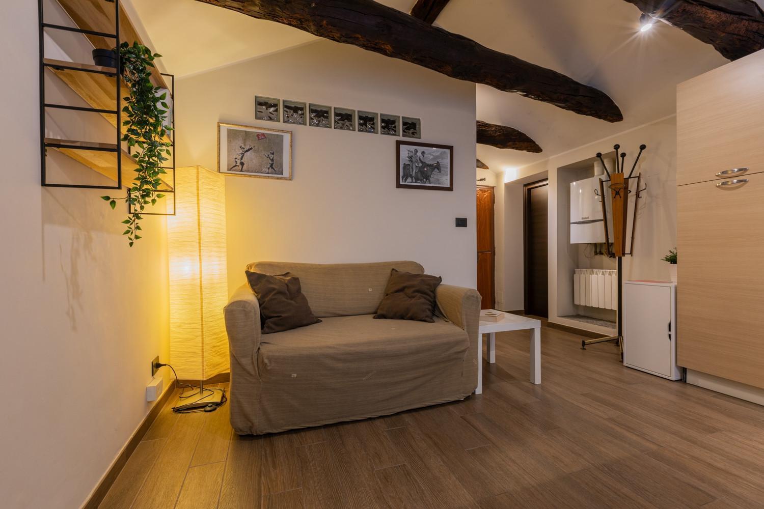 Apartament Casa A Porta Palazzo By Wonderful Italy Turyn Zewnętrze zdjęcie
