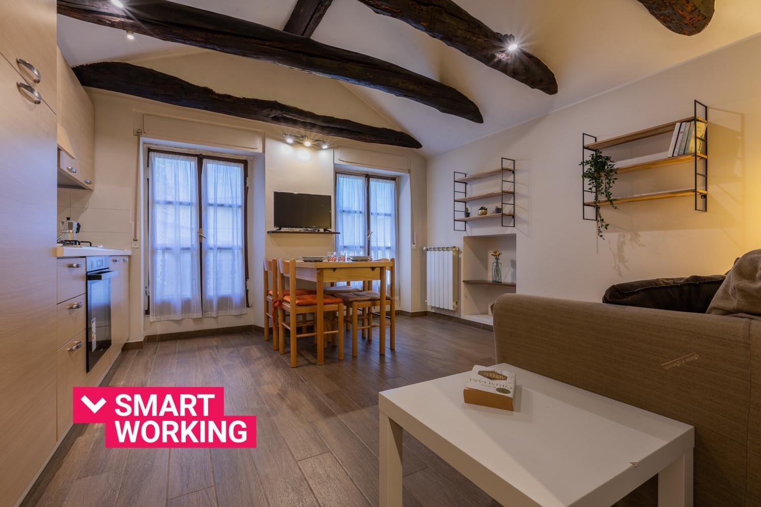 Apartament Casa A Porta Palazzo By Wonderful Italy Turyn Zewnętrze zdjęcie