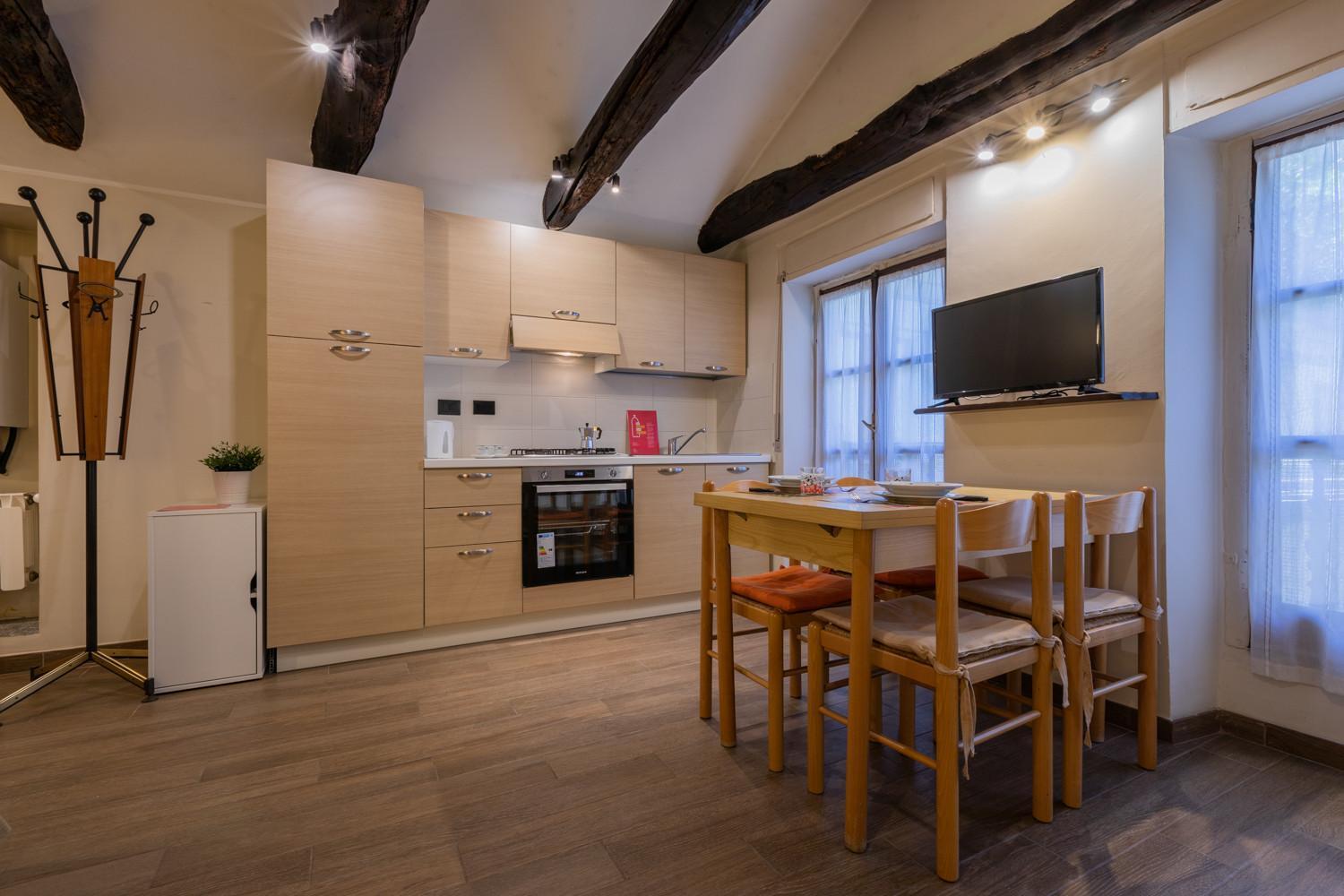 Apartament Casa A Porta Palazzo By Wonderful Italy Turyn Zewnętrze zdjęcie